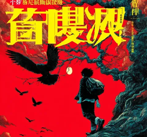 读者在书架前翻阅漫画单行本的场景